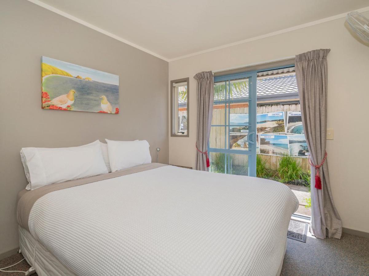 Pipi Dune Villa - Whitianga Holiday Home Exterior photo
