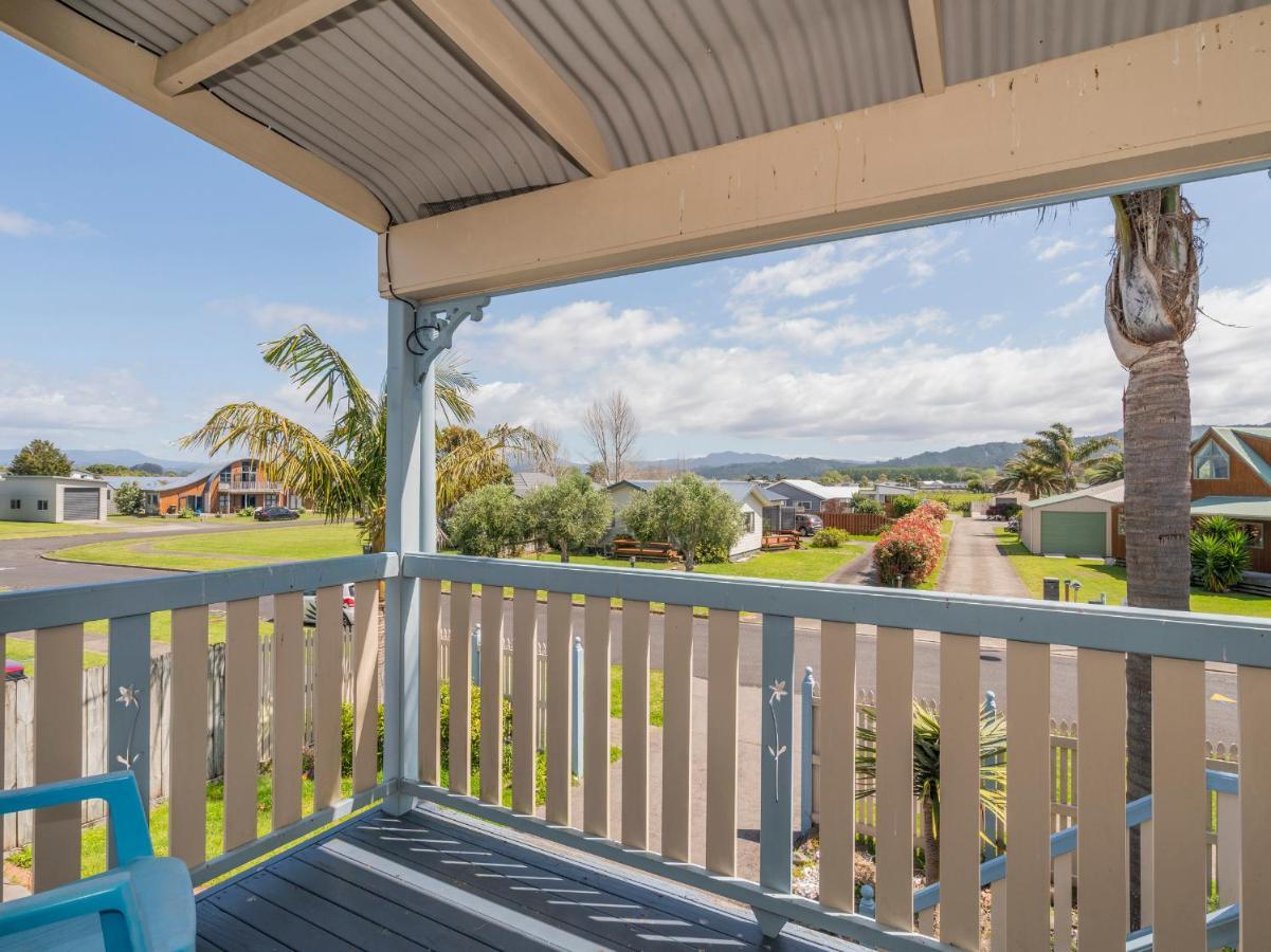 Pipi Dune Villa - Whitianga Holiday Home Exterior photo