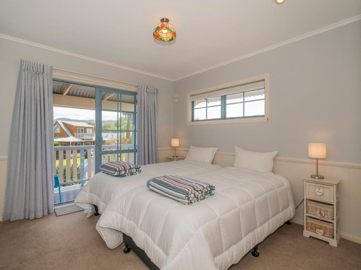Pipi Dune Villa - Whitianga Holiday Home Exterior photo